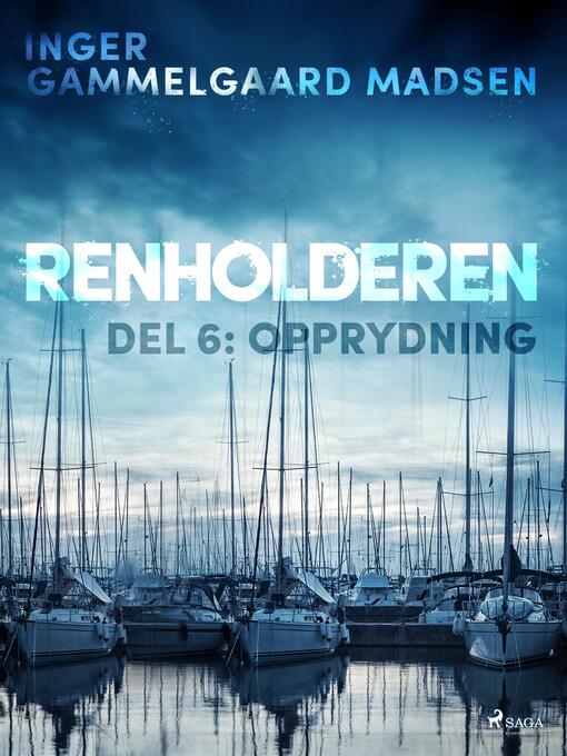 Title details for Renholderen 6 by Inger Gammelgaard Madsen - Available